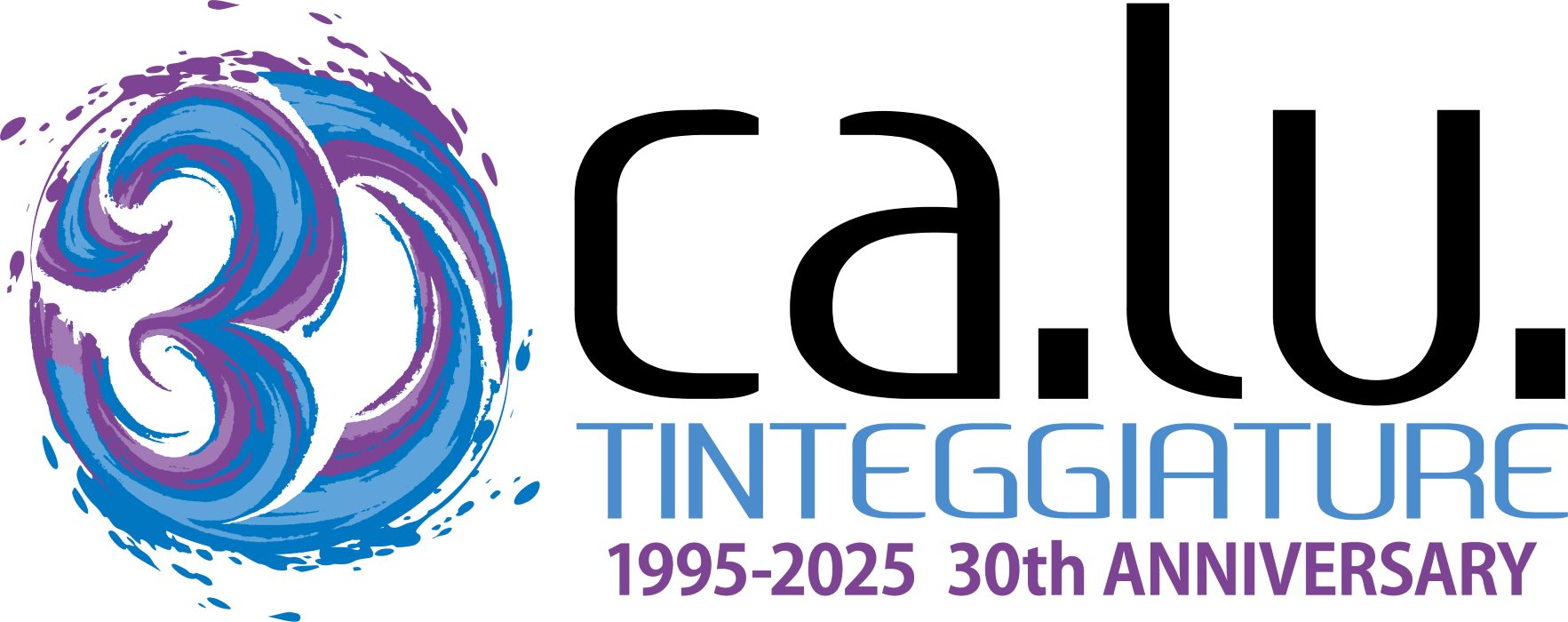Calu tinteggiature