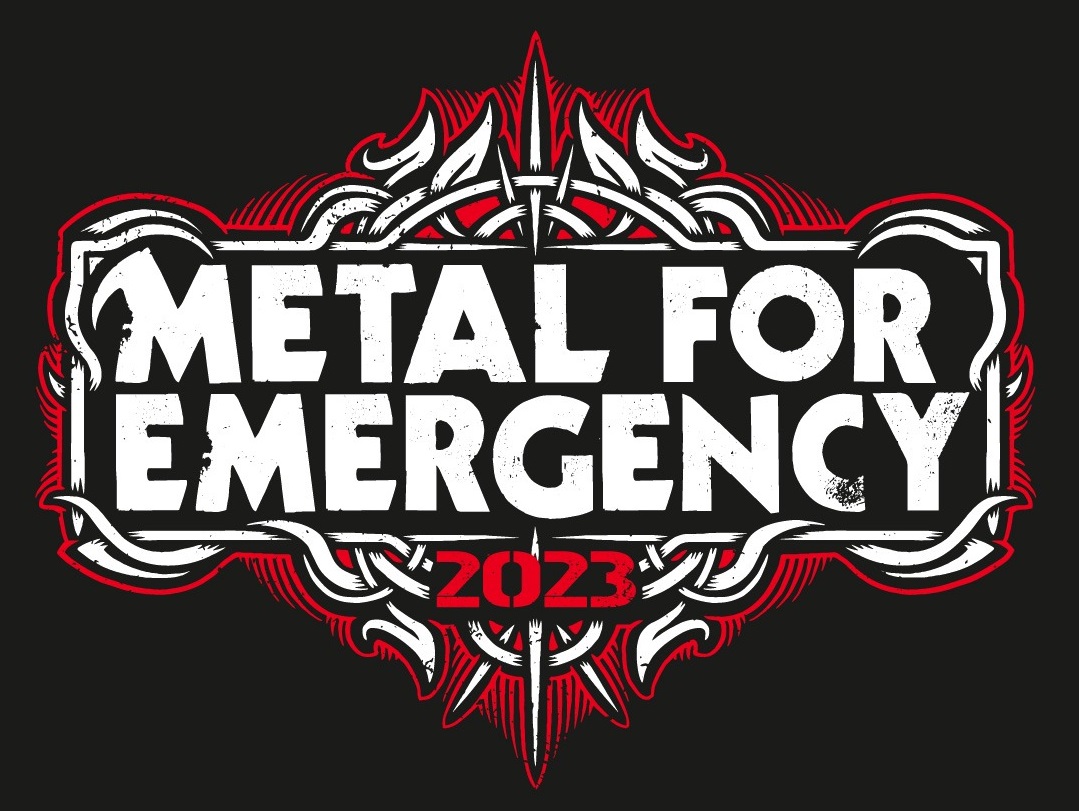 Metal for Emergency 2023